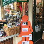 Anne's Second Hand Shop, Bulimba