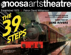 NAT_The 39 Steps