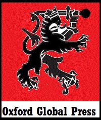 Oxford Global Press Logo