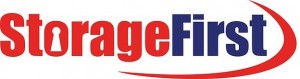 StorageFirst Logo
