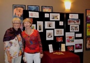 Zonta Display