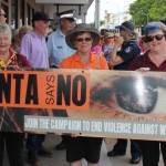 Zonta Says No Launch